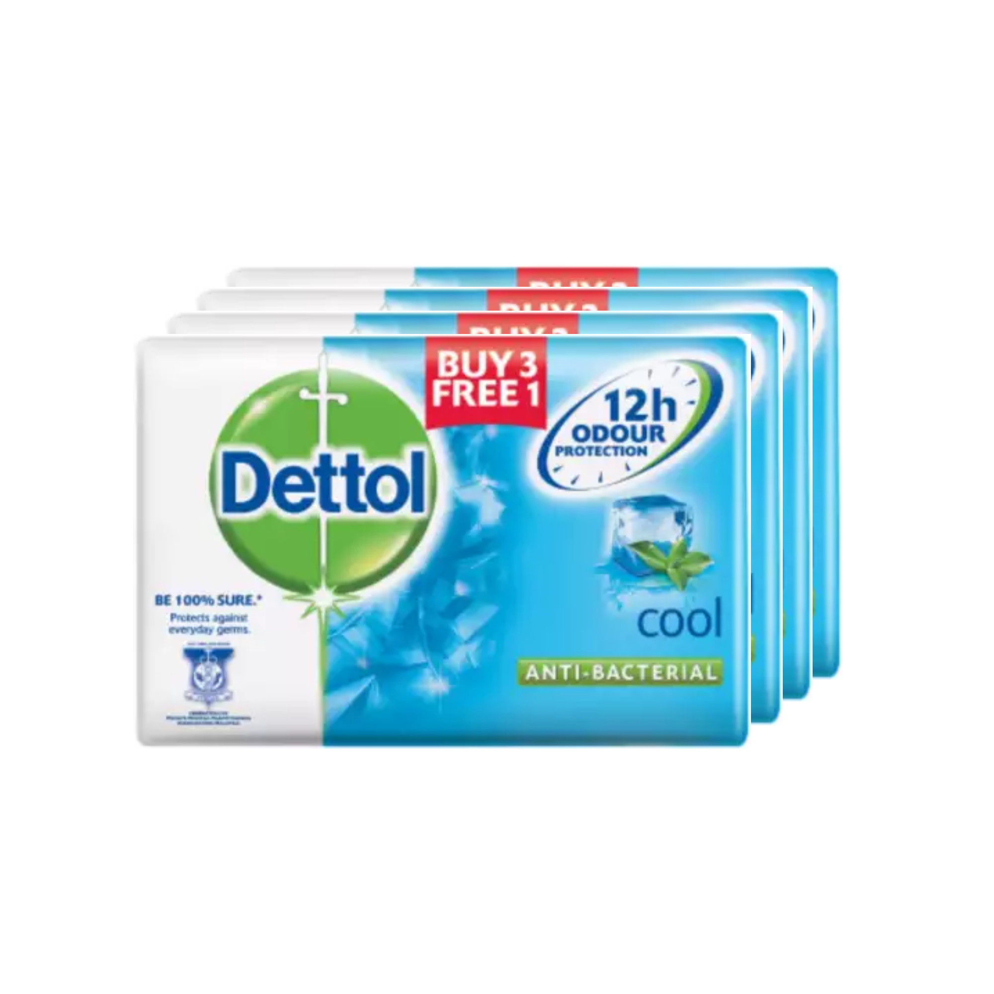 dettol body soap